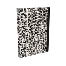 Cargar imagen en el visor de la galería, Hand Drawn Labyrinth 2021 Deluxe Planner by The Photo Access