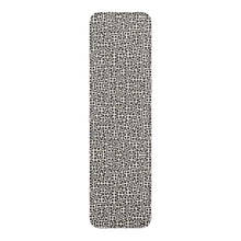 Cargar imagen en el visor de la galería, Hand Drawn Labyrinth Leather Bookmarks by The Photo Access