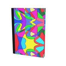 Cargar imagen en el visor de la galería, Museum Colour Art 2021 Deluxe Planner by The Photo Access