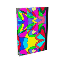 Cargar imagen en el visor de la galería, Museum Colour Art 2021 Deluxe Planner by The Photo Access
