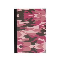 将图片加载到图库查看器,Pink Camouflage 2021 Deluxe Planner by The Photo Access