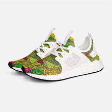 Load image into Gallery viewer, Hand Drawn Floral Unisex Lightweight Sneaker by The Photo Access