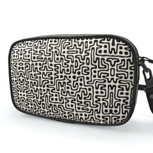 Load image into Gallery viewer, Hand Drawn Labyrinth Camera Bag by The Photo Access