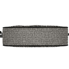 Load image into Gallery viewer, Hand Drawn Labyrinth Camera Bag by The Photo Access