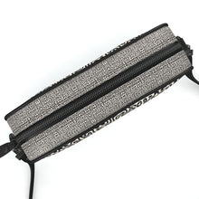 Load image into Gallery viewer, Hand Drawn Labyrinth Camera Bag by The Photo Access