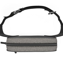 Cargar imagen en el visor de la galería, Hand Drawn Labyrinth Belt Bag by The Photo Access