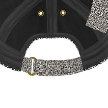 Load image into Gallery viewer, Hand Drawn Labyrinth Baseball Cap by The Photo Access