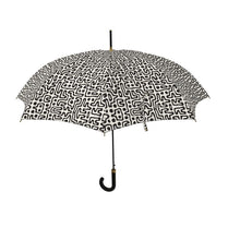 Cargar imagen en el visor de la galería, Hand Drawn Labyrinth Umbrella by The Photo Access