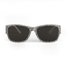 Cargar imagen en el visor de la galería, Hand Drawn Labyrinth Sunglasses by The Photo Access