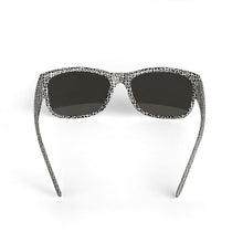 Cargar imagen en el visor de la galería, Hand Drawn Labyrinth Sunglasses by The Photo Access