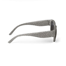 Cargar imagen en el visor de la galería, Hand Drawn Labyrinth Sunglasses by The Photo Access