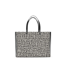 Load image into Gallery viewer, Hand Drawn Labyrinth Handbags by The Photo Access