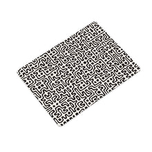 Cargar imagen en el visor de la galería, Hand Drawn Labyrinth Plastic Jigsaw Puzzle by The Photo Access