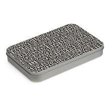 Cargar imagen en el visor de la galería, Hand Drawn Labyrinth Plastic Jigsaw Puzzle by The Photo Access