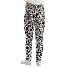 Load image into Gallery viewer, Hand Drawn Labyrinth Girls Leggings by The Photo Access