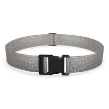 Load image into Gallery viewer, Hand Drawn Labyrinth Luggage Strap by The Photo Access