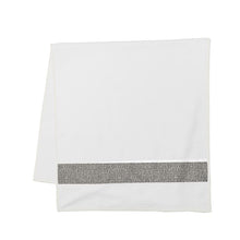 将图片加载到图库查看器,Hand Drawn Labyrinth Strip Towels by The Photo Access