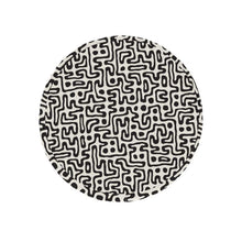 Load image into Gallery viewer, Hand Drawn Labyrinth Bean Bags by The Photo Access