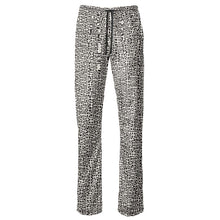 将图片加载到图库查看器,Hand Drawn Labyrinth Womens Trousers by The Photo Access