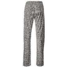 将图片加载到图库查看器,Hand Drawn Labyrinth Womens Trousers by The Photo Access