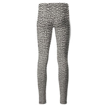 Load image into Gallery viewer, Hand Drawn Labyrinth High Waisted Leggings by The Photo Access