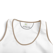 Load image into Gallery viewer, Hand Drawn Labyrinth Halter Dress by The Photo Access