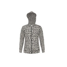 Load image into Gallery viewer, Hand Drawn Labyrinth Hoodie by The Photo Access