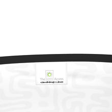 Load image into Gallery viewer, Hand Drawn Labyrinth Flared Skirt by The Photo Access