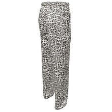 将图片加载到图库查看器,Hand Drawn Labyrinth Mens Silk Pajama Bottoms by The Photo Access