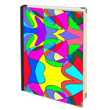 Cargar imagen en el visor de la galería, Museum Colour Art Address Book by The Photo Access