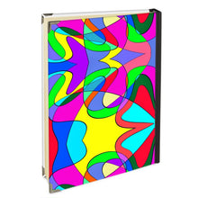 Cargar imagen en el visor de la galería, Museum Colour Art Address Book by The Photo Access