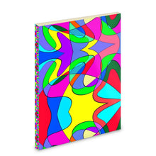 Load image into Gallery viewer, Museum Colour Art Pocket Notebook by The Photo Access