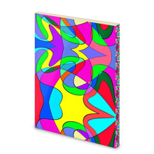 Load image into Gallery viewer, Museum Colour Art Pocket Notebook by The Photo Access