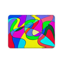 Загрузить изображение в средство просмотра галереи, Museum Colour Art Leather Card Case by The Photo Access