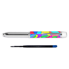 Load image into Gallery viewer, Museum Colour Art Pen with Flashlight by The Photo Access