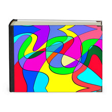 Load image into Gallery viewer, Museum Colour Art Scrapbook Albums by The Photo Access