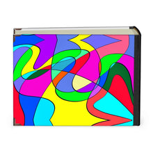 Load image into Gallery viewer, Museum Colour Art Scrapbook Albums by The Photo Access