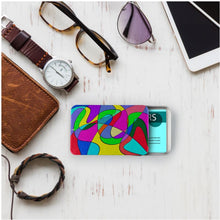 Load image into Gallery viewer, Museum Colour Art Business Card Tin by The Photo Access