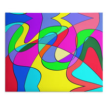 Load image into Gallery viewer, Museum Colour Art Desk Pad by The Photo Access