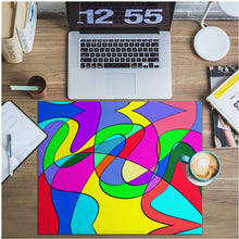 Load image into Gallery viewer, Museum Colour Art Desk Pad by The Photo Access