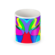 Load image into Gallery viewer, Museum Colour Art Pen Pot by The Photo Access