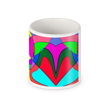 Load image into Gallery viewer, Museum Colour Art Pen Pot by The Photo Access