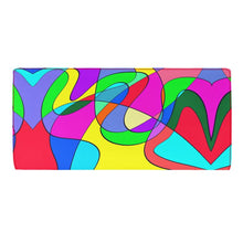 将图片加载到图库查看器,Museum Colour Art Travel Wallet by The Photo Access
