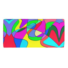 将图片加载到图库查看器,Museum Colour Art Travel Wallet by The Photo Access