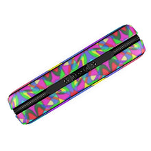 Load image into Gallery viewer, Museum Colour Art Mens Large Wash Bag by The Photo Access