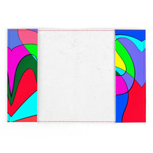 将图片加载到图库查看器,Museum Colour Art Passport Cover by The Photo Access