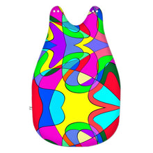 将图片加载到图库查看器,Museum Colour Art Baby Sleeping Bag by The Photo Access