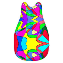 将图片加载到图库查看器,Museum Colour Art Baby Sleeping Bag by The Photo Access