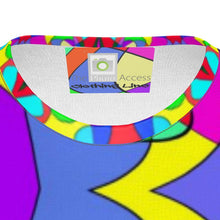 Load image into Gallery viewer, Museum Colour Art Boys Premium T-Shirt by The Photo Access