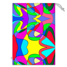 将图片加载到图库查看器,Museum Colour Art Toy Sack by The Photo Access